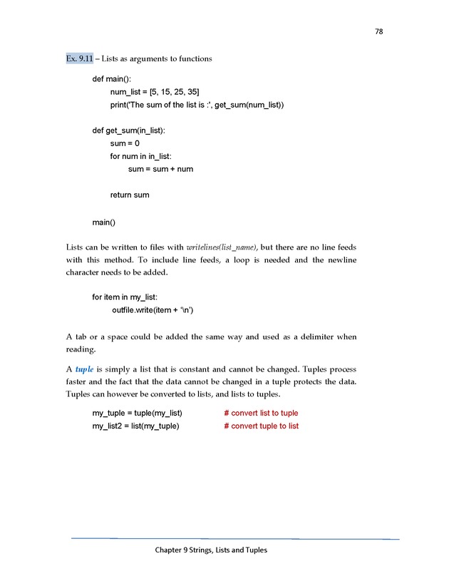 Python Programming: Basics to Advanced Concepts Advanced Programming Workshop - New Page